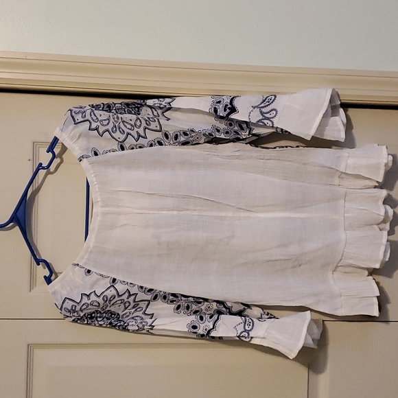 Cato top - Picture 2 of 4